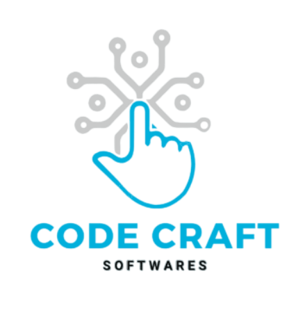 CodeCraft Softwares